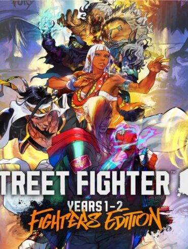 Street-Fighter-6