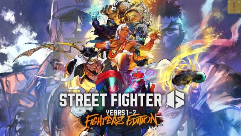 Street-Fighter-6