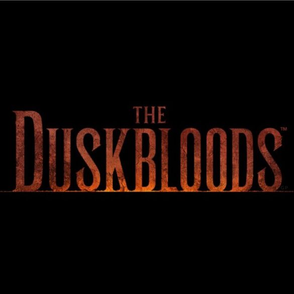The Duskbloods