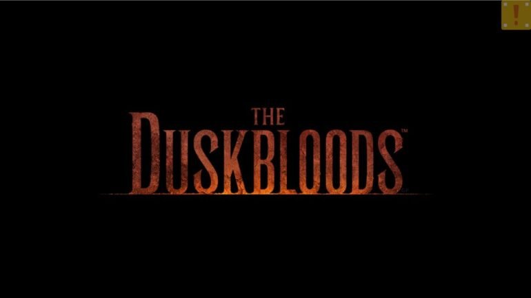 The Duskbloods