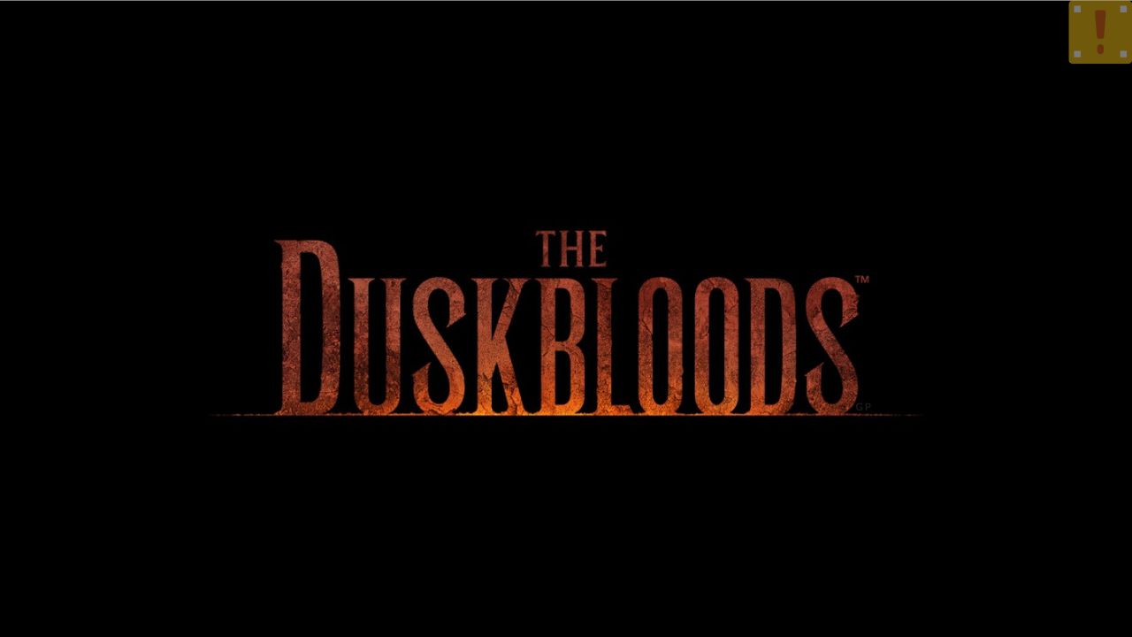 The Duskbloods