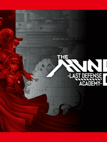 The Hundred Line Last Defense Academy