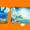 The Legend of Zelda Nintendo Switch 2 edition