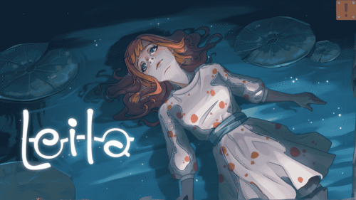 leila videogames