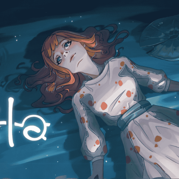 leila videogames
