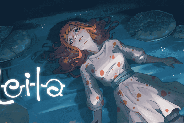 leila videogames