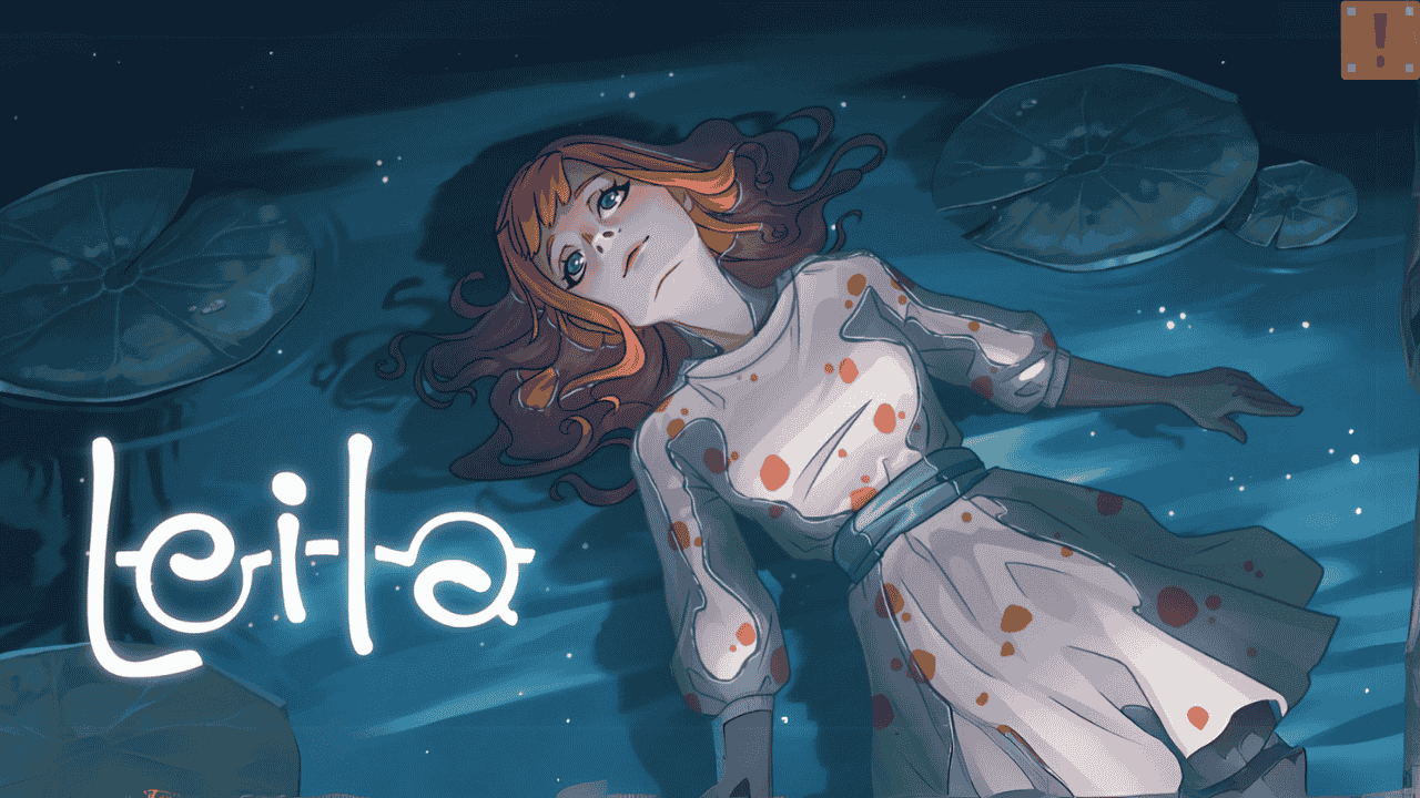 leila videogames