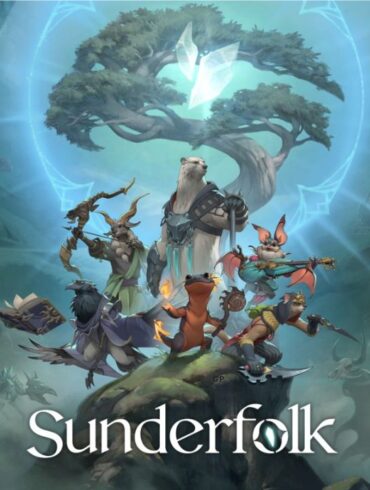sunderfolk