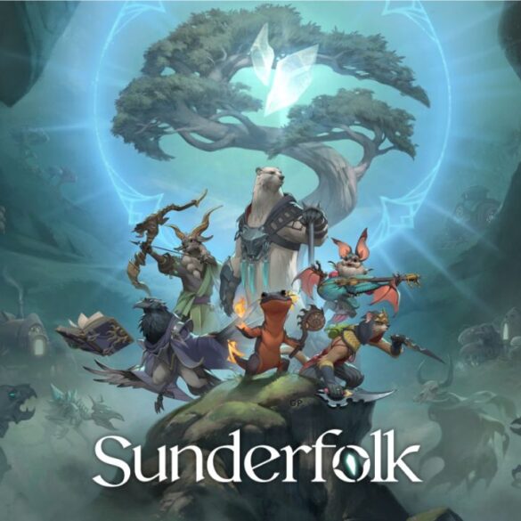 sunderfolk