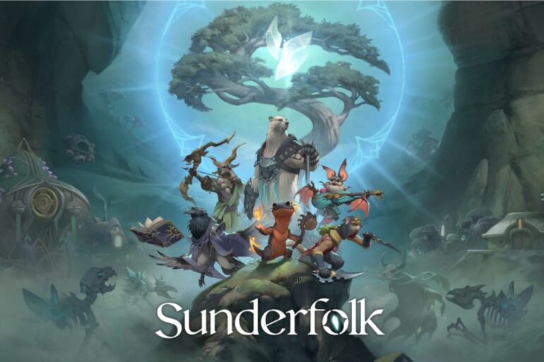 sunderfolk