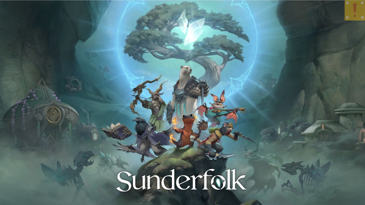 sunderfolk