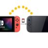 trasferire giochi e salvataggi da Nintendo Switch a Nintendo Switch 2