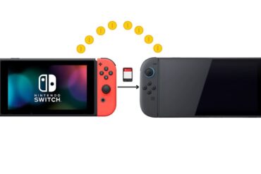 trasferire giochi e salvataggi da Nintendo Switch a Nintendo Switch 2