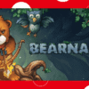 Bearnard Nintendo Switch