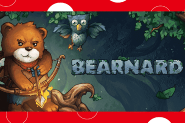 Bearnard Nintendo Switch