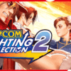 Capcom Fighting Collection 2