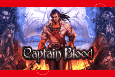 Captain Blood