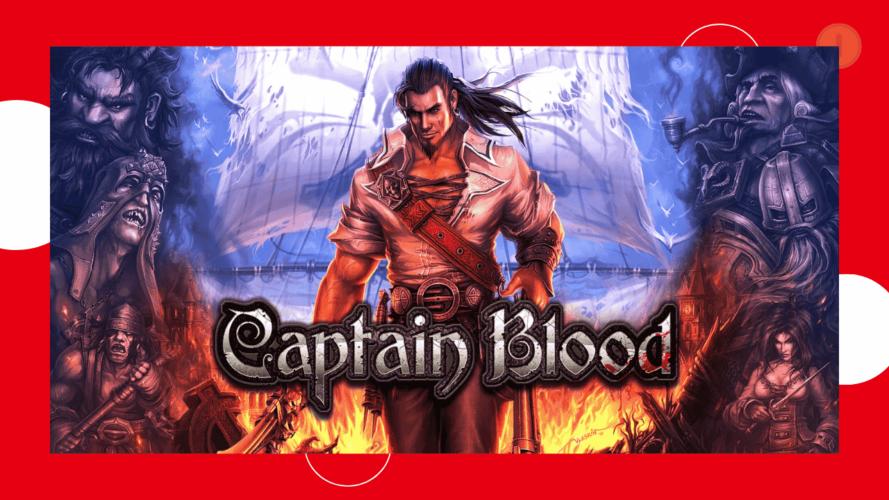 Captain Blood