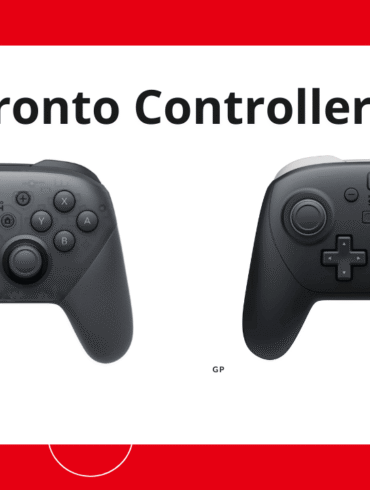 Confronto Controller PRO Nintendo Switch