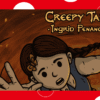 Creepy Tale Ingrid Penance