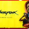 Cyberpunk 2077 Nintendo Switch 2