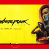 Cyberpunk 2077 Ultimate Edition