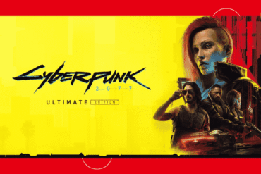 Cyberpunk 2077 Ultimate Edition