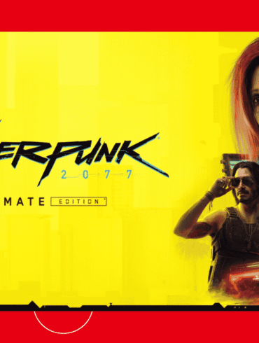 Cyberpunk 2077 Ultimate Edition