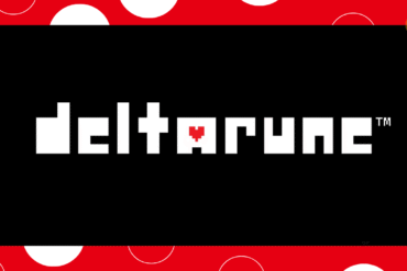 Deltarune Nintendo Swicth 2