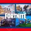Fortnite Switch 2