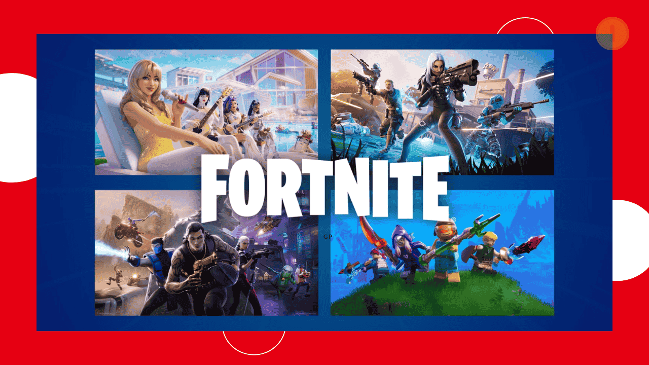 Fortnite Switch 2