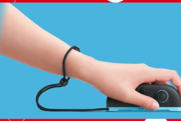 Giochi con modalità mouse su Nintendo Switch 2