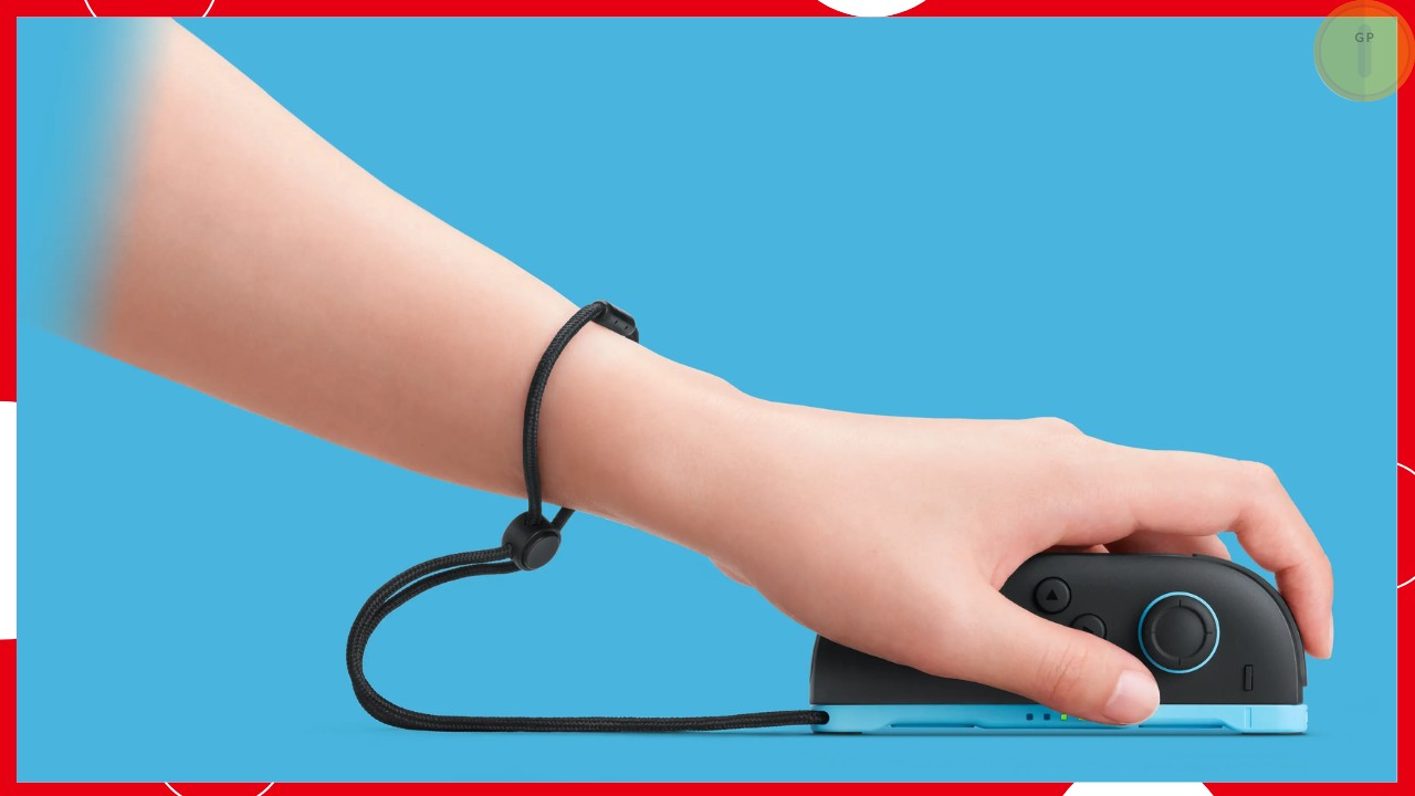 Giochi con modalità mouse su Nintendo Switch 2