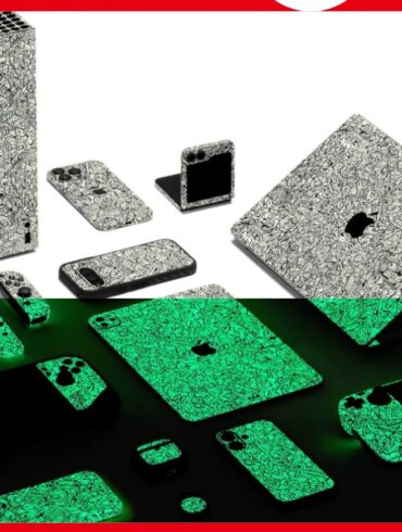Glowbot DBRAND Console