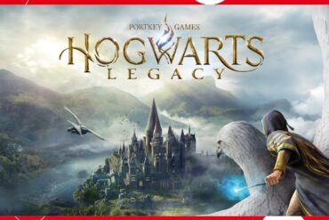 Hogwarts Legacy Nintendo Switch 2