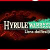 Hyrule Warriors l era dell esilio