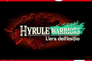 Hyrule Warriors l era dell esilio