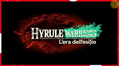 Hyrule Warriors l era dell esilio