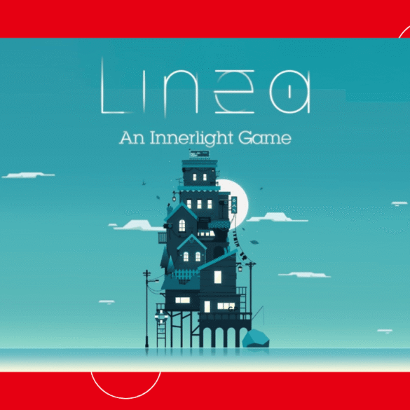 Linea An Innerlight Game
