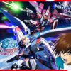 MOBILE SUIT GUNDAM SEED BATTLE DESTINY REMASTERED