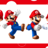 Mario nella sua versione moderna