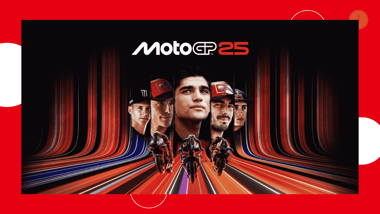 MotoGP 2025