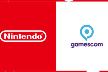 Nintendo Gamescom