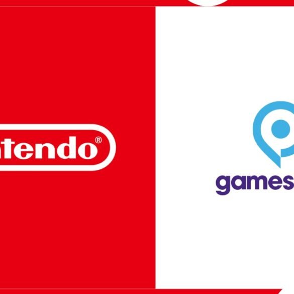 Nintendo Gamescom