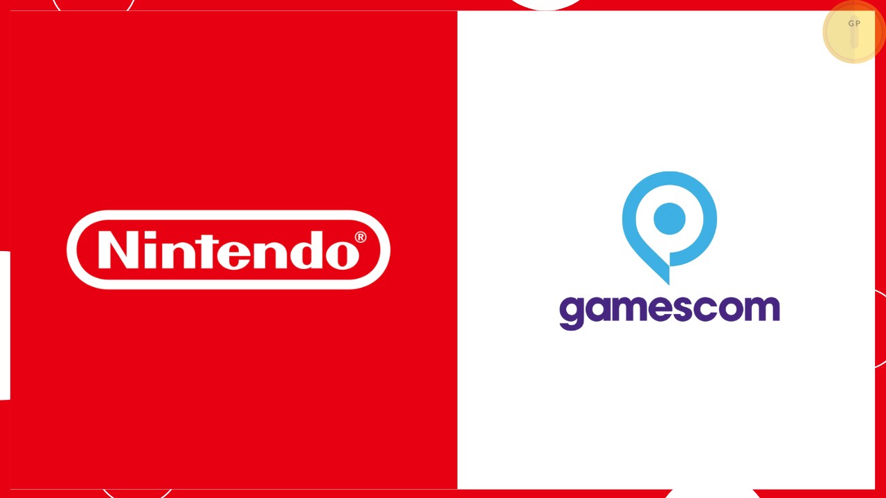 Nintendo Gamescom
