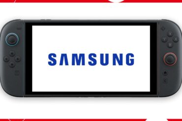 Nintendo Switch 2 Samsung