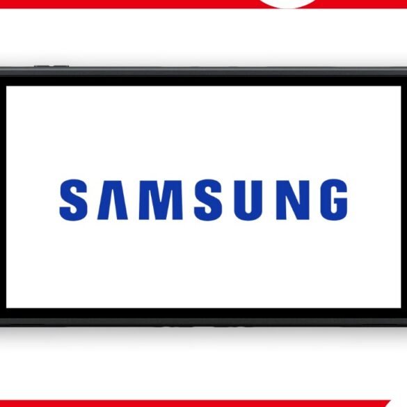 Nintendo Switch 2 Samsung