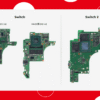 Nintendo Switch 2 Specifiche Tecniche