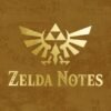 Nintendo Switch 2 Zelda Notes