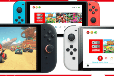 Nintendo Switch OLED Nintendo Switch 2